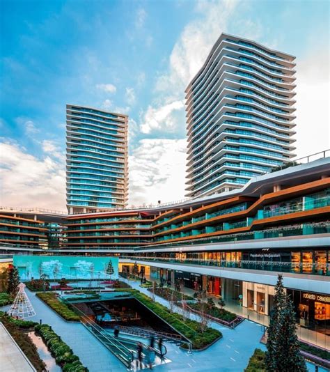 zorlu istanbul.